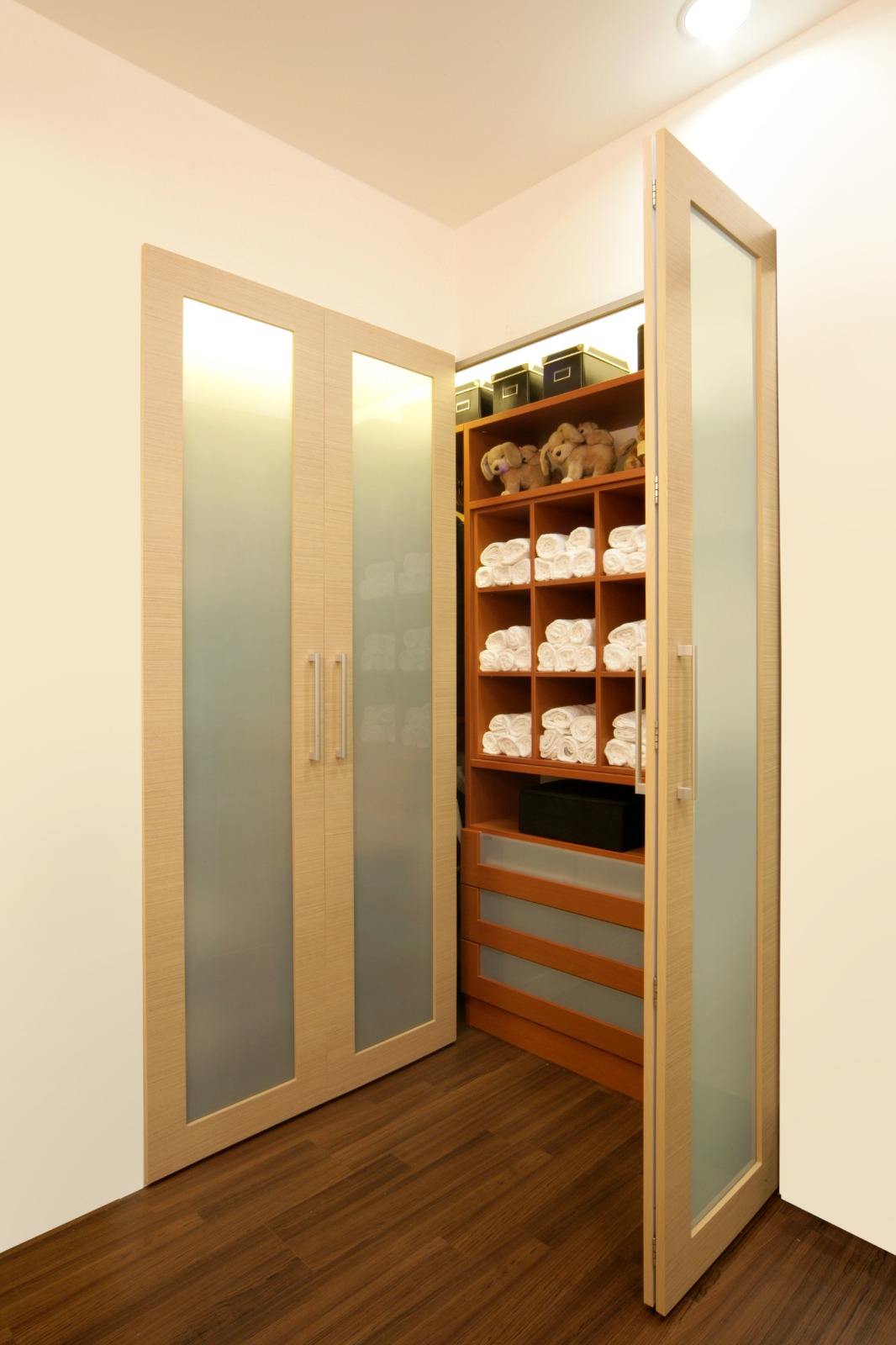 Build In Wardrobe